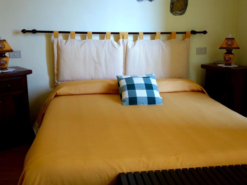 Bed And Breakfast Sorriso タオルミーナ エクステリア 写真